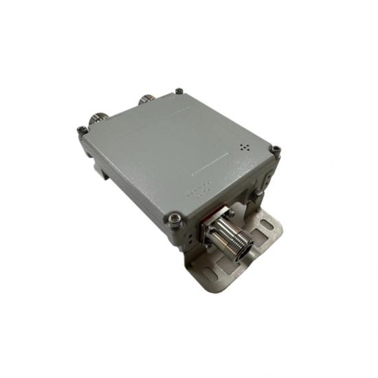 698-960/1710-1880MHz Single Unit Diplexer