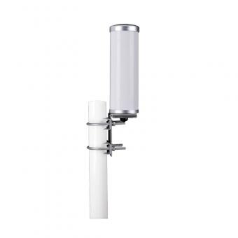 Omni-Directional Pole Mount Antenna 600-4000MHz