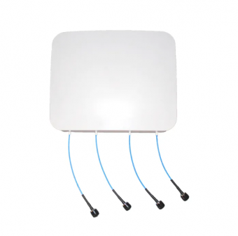 Low PIM Antenna 600-4000MHz