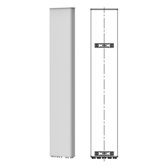 remote controll unit antenna