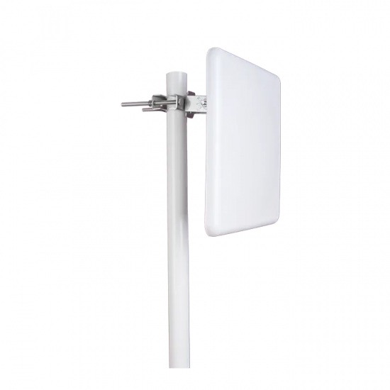 Wall Mount Panel Antennas