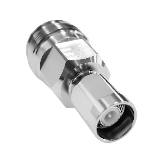 Connector Adapter