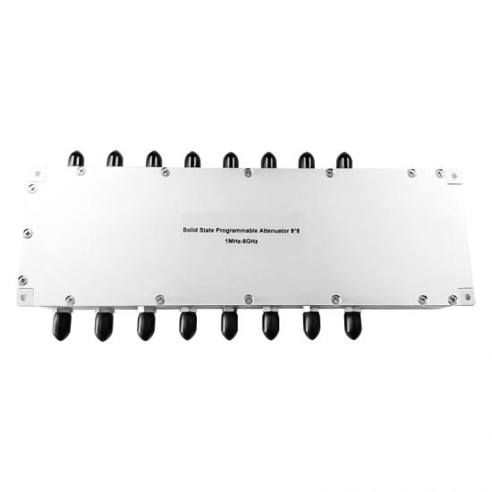 1MHz-8GHz Attenuator