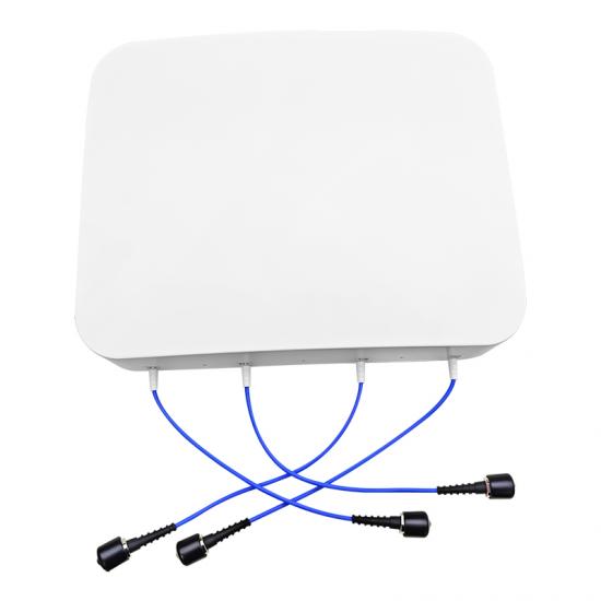 600-6000MHz panel antenna