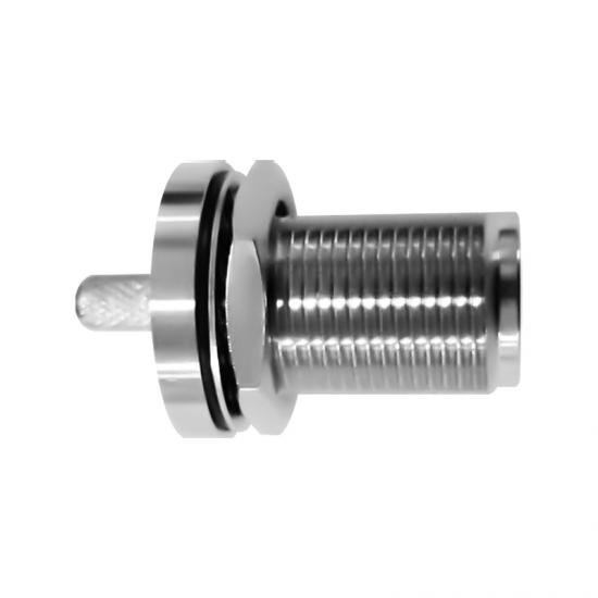 RG223 N female Connector