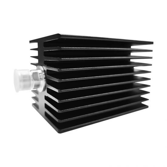 DC-6GHz 100W Attenuator with Low VSWR