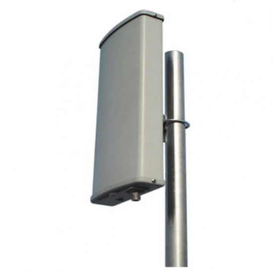 Wall Mount Panel Antennas