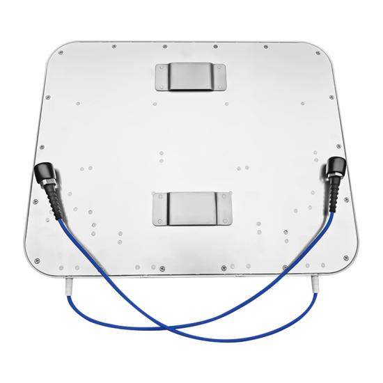 Wall Mount Panel Antennas