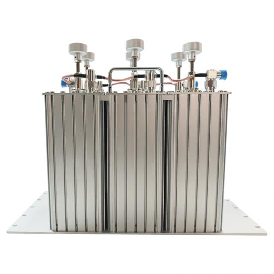 350W Cavity Duplexer