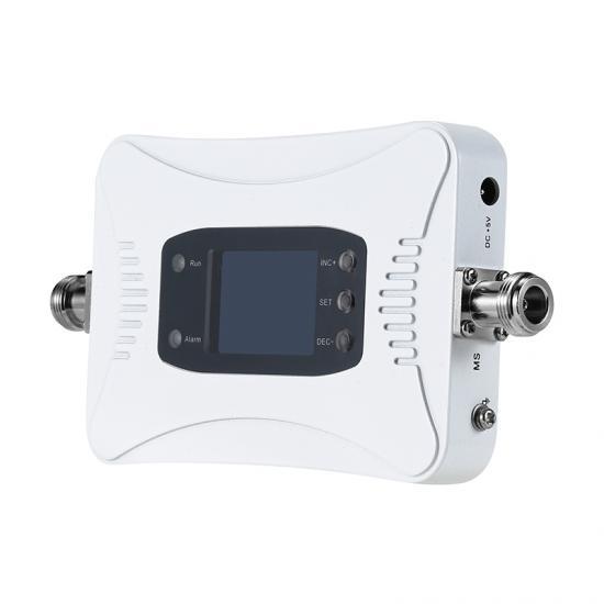 Maniron 703-748&758-803MHz Single Band Cellular Signal Booster