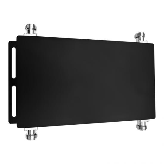 68-72MHz 2x2 Hybrid Coupler