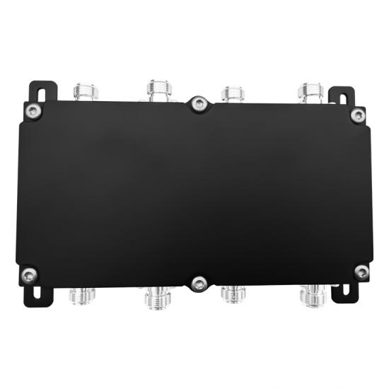 4 in 4 out Hybrid Coupler