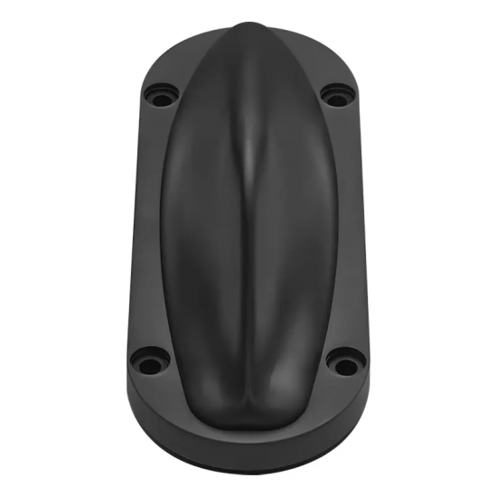 694-6425MHz Wideband Omnidirectional Shark Fin Antenna