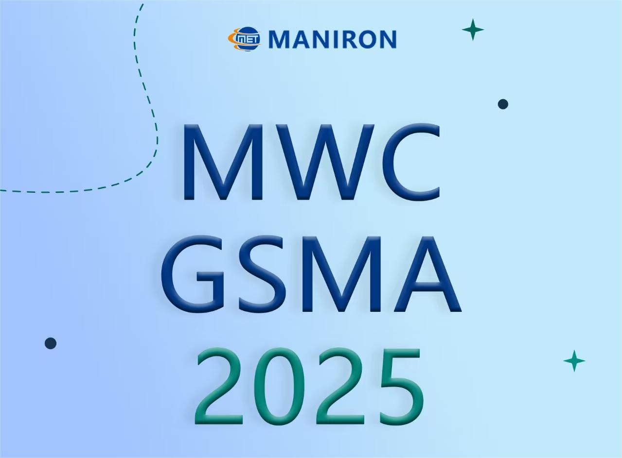 Come and visit us at our booth——MWC GSMA2025