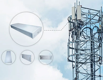 Maniron Vigorously develops the Base Station Antenna