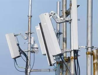 Antenna feeder systems: how are the signals sent?